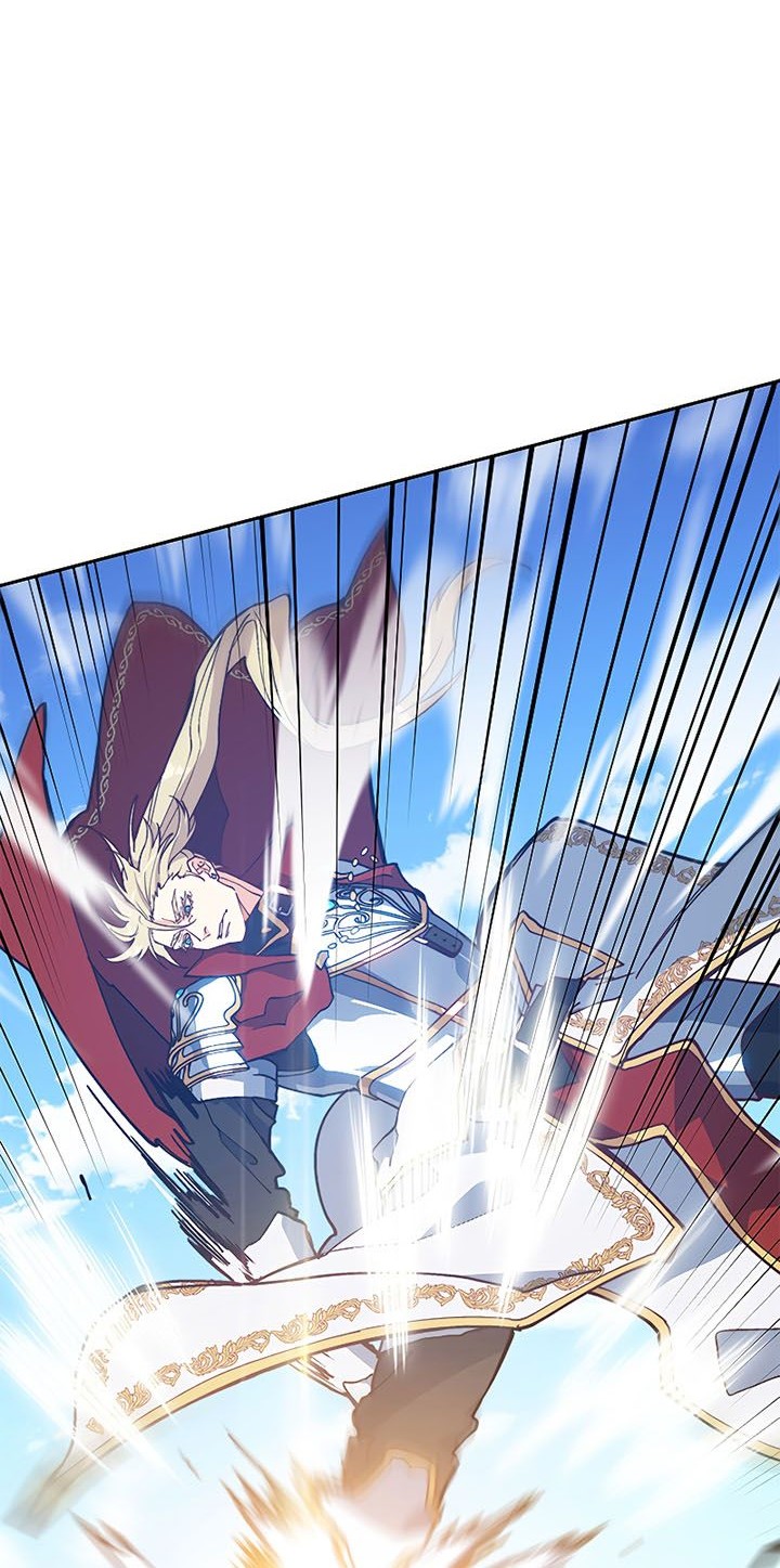 White Dragon Duke: Pendragon Chapter 17 - halaman 41