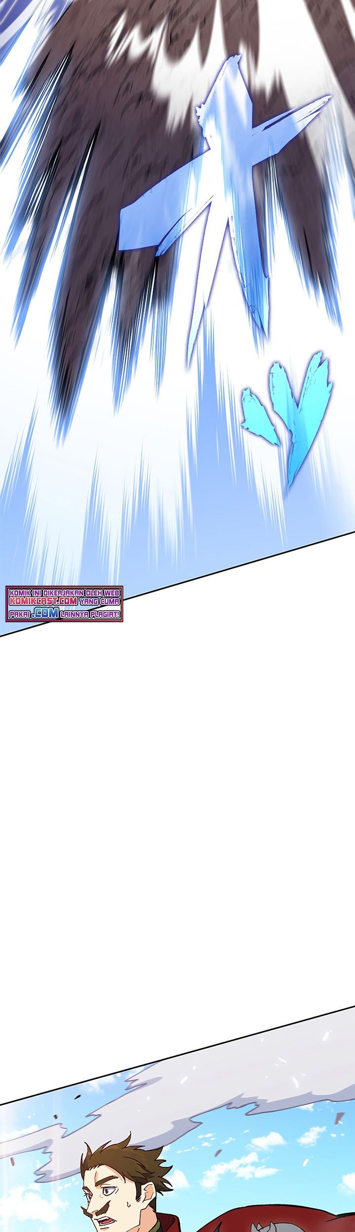 White Dragon Duke: Pendragon Chapter 17 - halaman 44