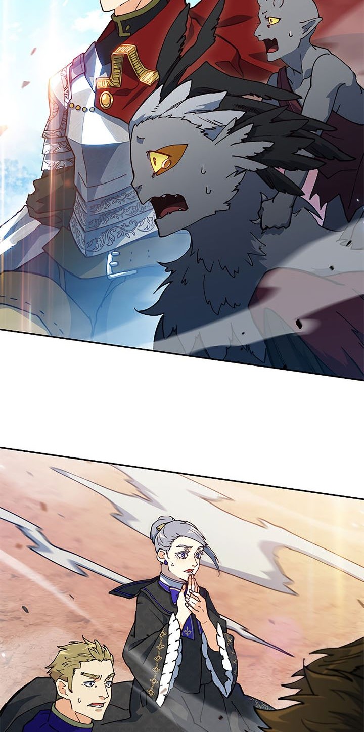 White Dragon Duke: Pendragon Chapter 17 - halaman 45