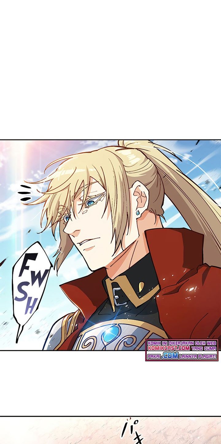 White Dragon Duke: Pendragon Chapter 17 - halaman 47