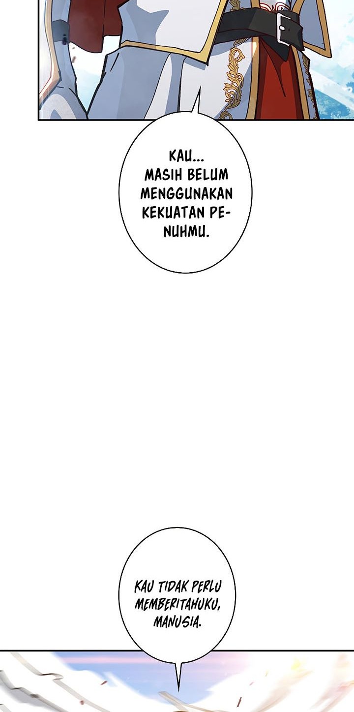 White Dragon Duke: Pendragon Chapter 17 - halaman 49