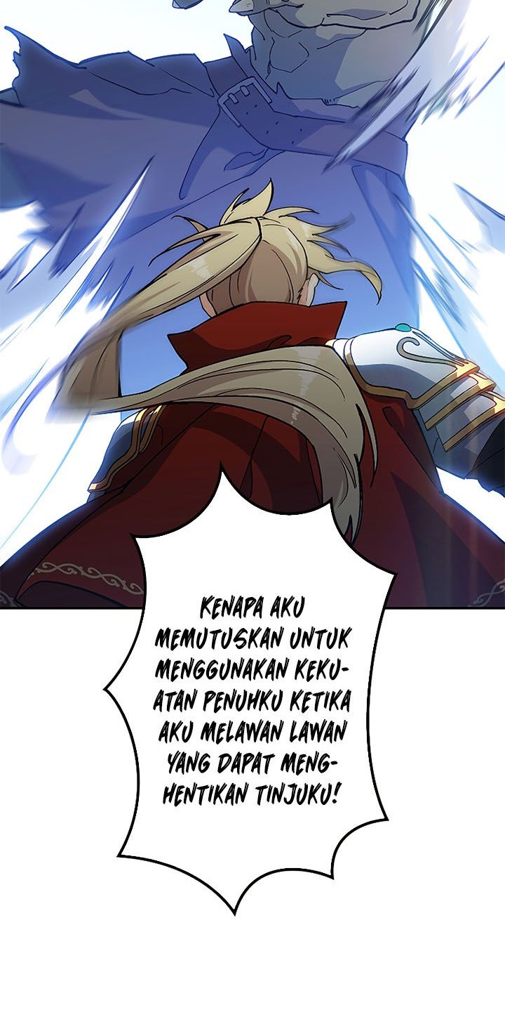 White Dragon Duke: Pendragon Chapter 17 - halaman 51