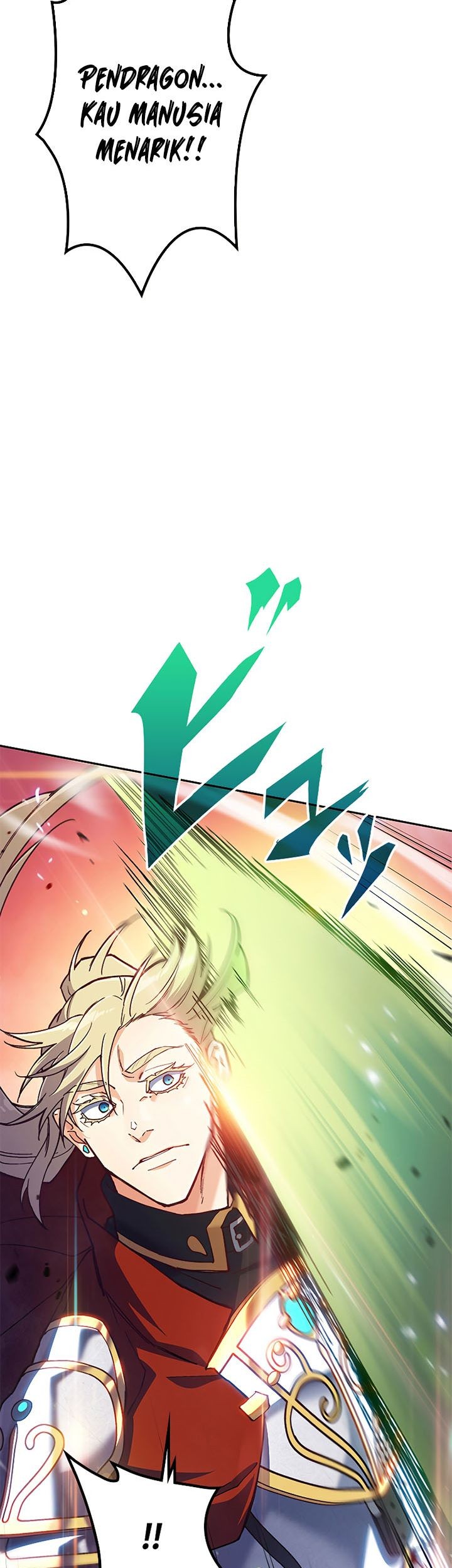 White Dragon Duke: Pendragon Chapter 17 - halaman 54