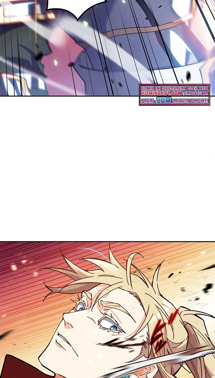 White Dragon Duke: Pendragon Chapter 17 - halaman 55