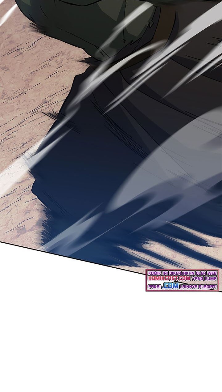 White Dragon Duke: Pendragon Chapter 17 - halaman 57