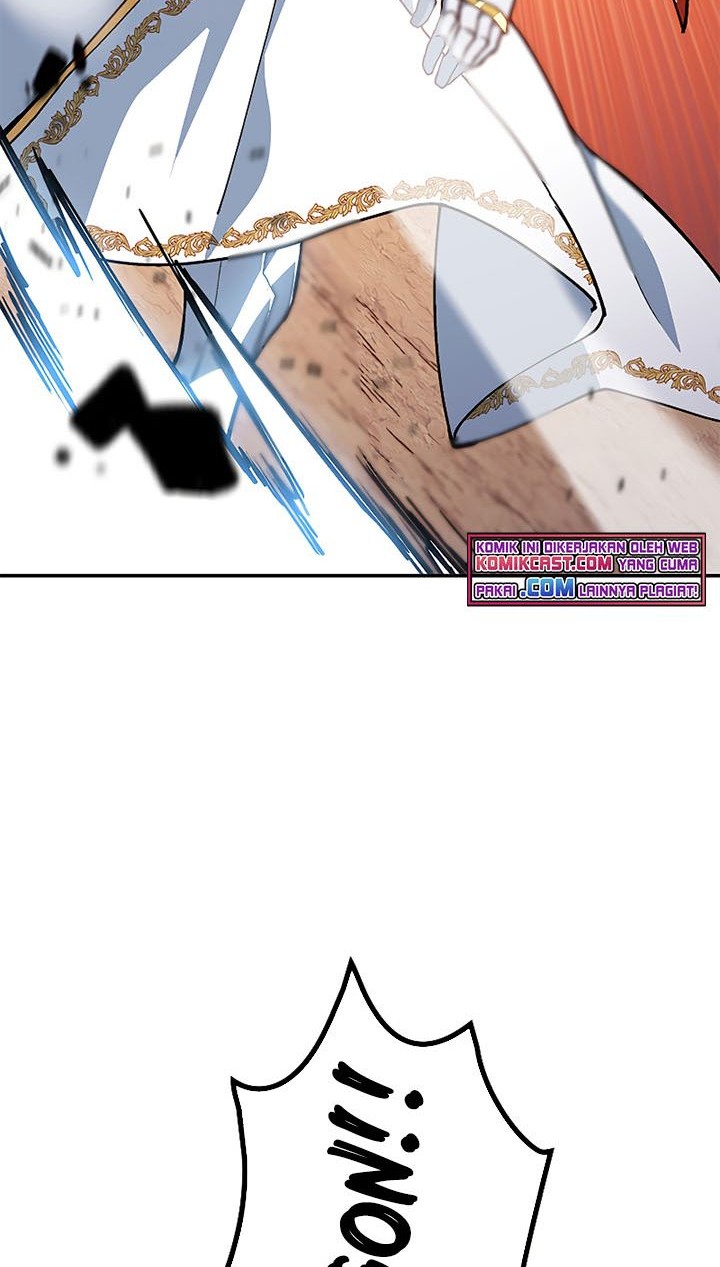 White Dragon Duke: Pendragon Chapter 17 - halaman 59