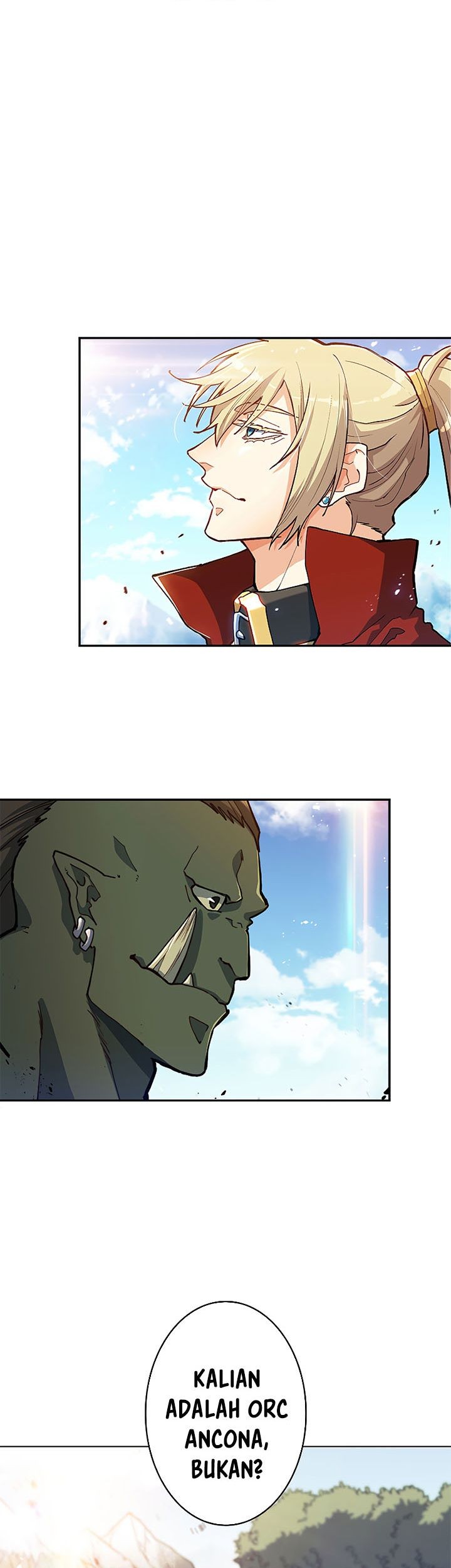 White Dragon Duke: Pendragon Chapter 17 - halaman 6