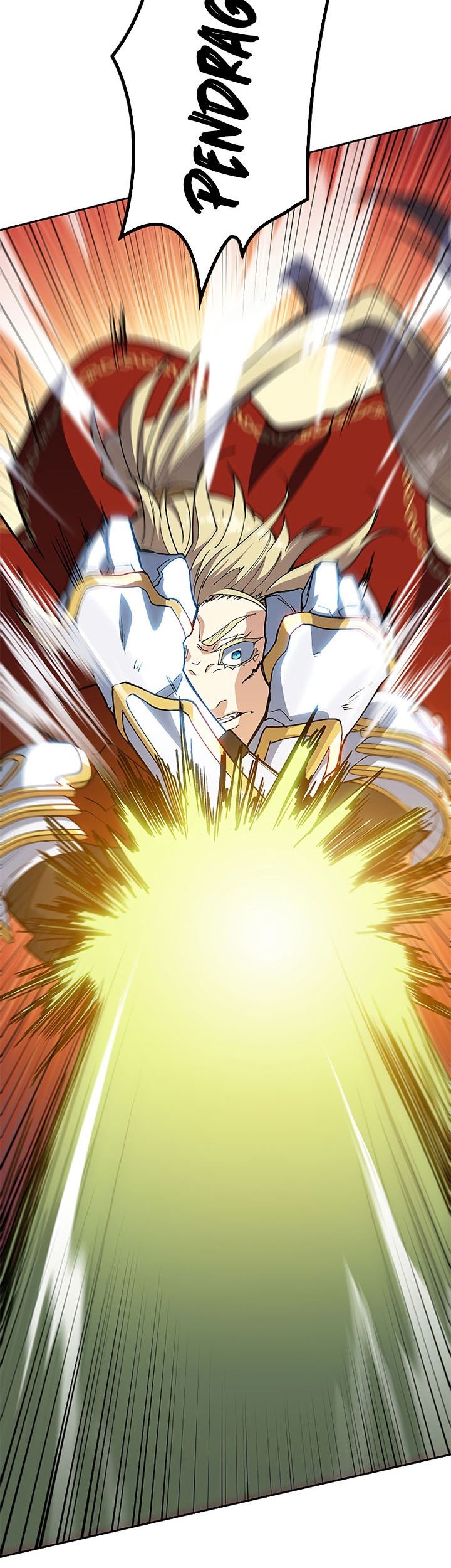 White Dragon Duke: Pendragon Chapter 17 - halaman 60
