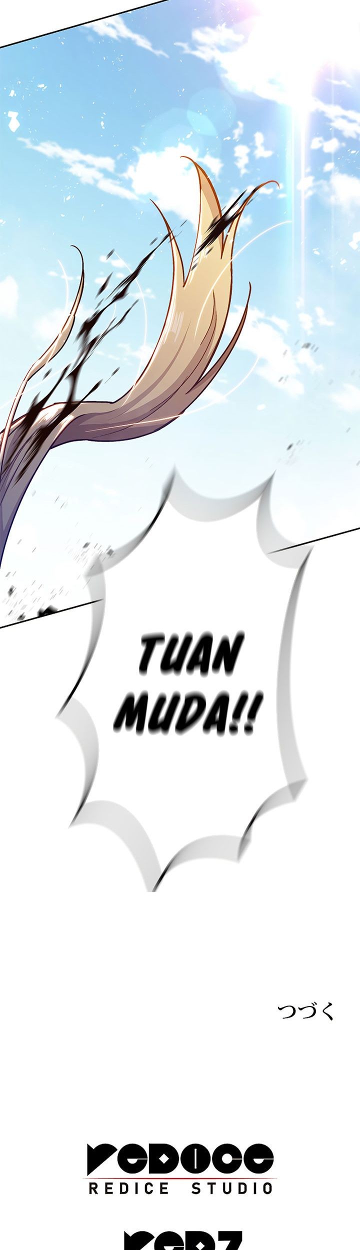White Dragon Duke: Pendragon Chapter 17 - halaman 64