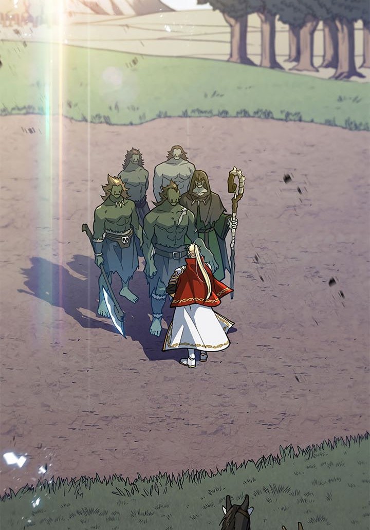 White Dragon Duke: Pendragon Chapter 17 - halaman 7