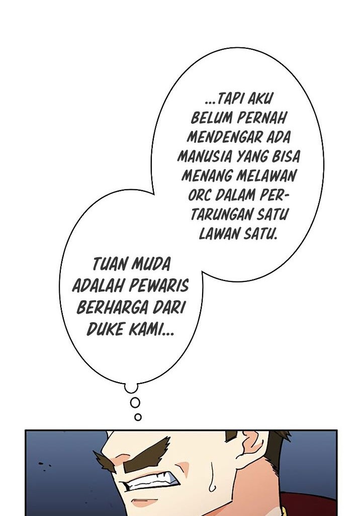 White Dragon Duke: Pendragon Chapter 18 - halaman 11