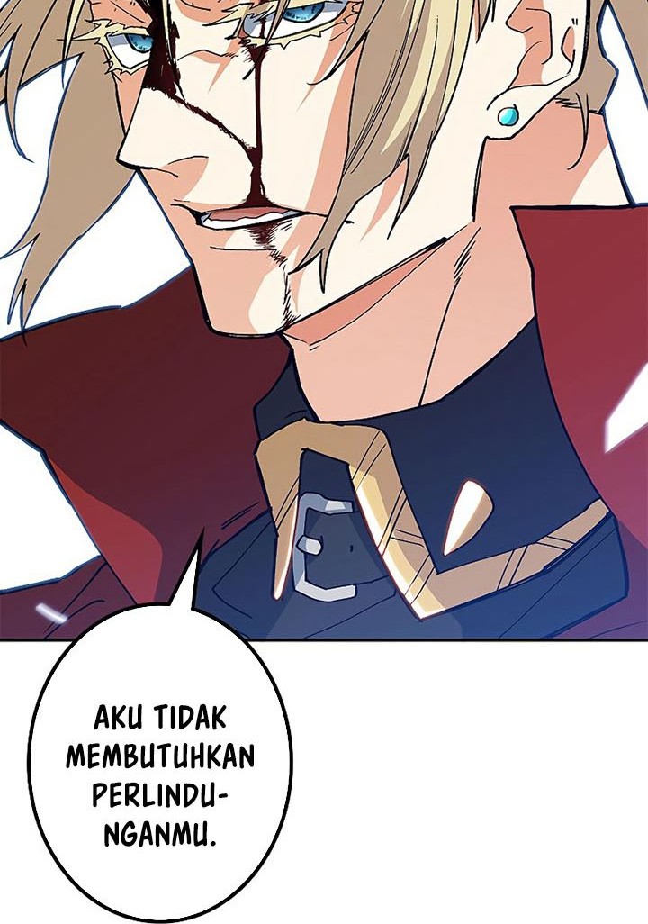 White Dragon Duke: Pendragon Chapter 18 - halaman 15