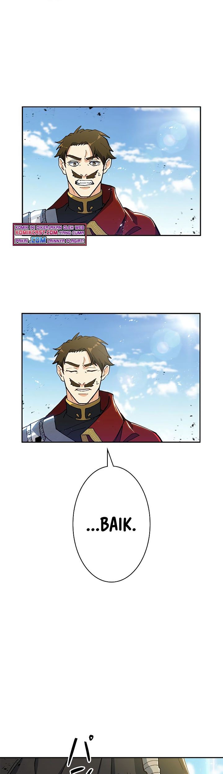 White Dragon Duke: Pendragon Chapter 18 - halaman 16