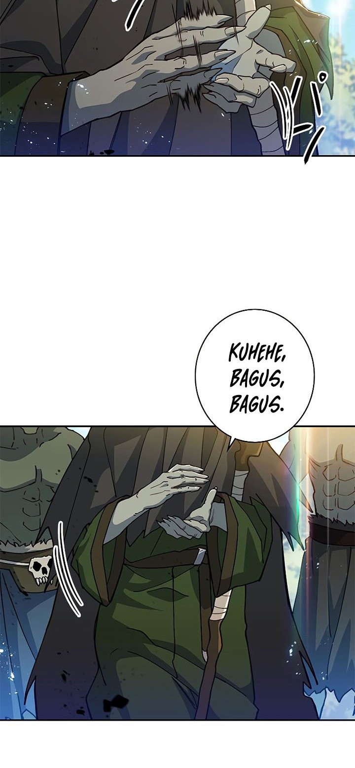 White Dragon Duke: Pendragon Chapter 18 - halaman 17