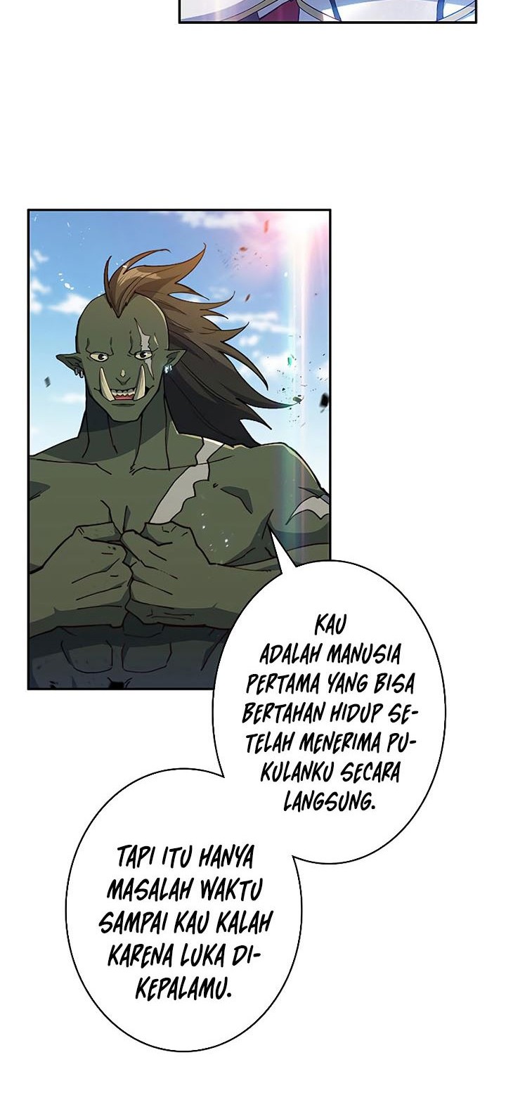 White Dragon Duke: Pendragon Chapter 18 - halaman 21