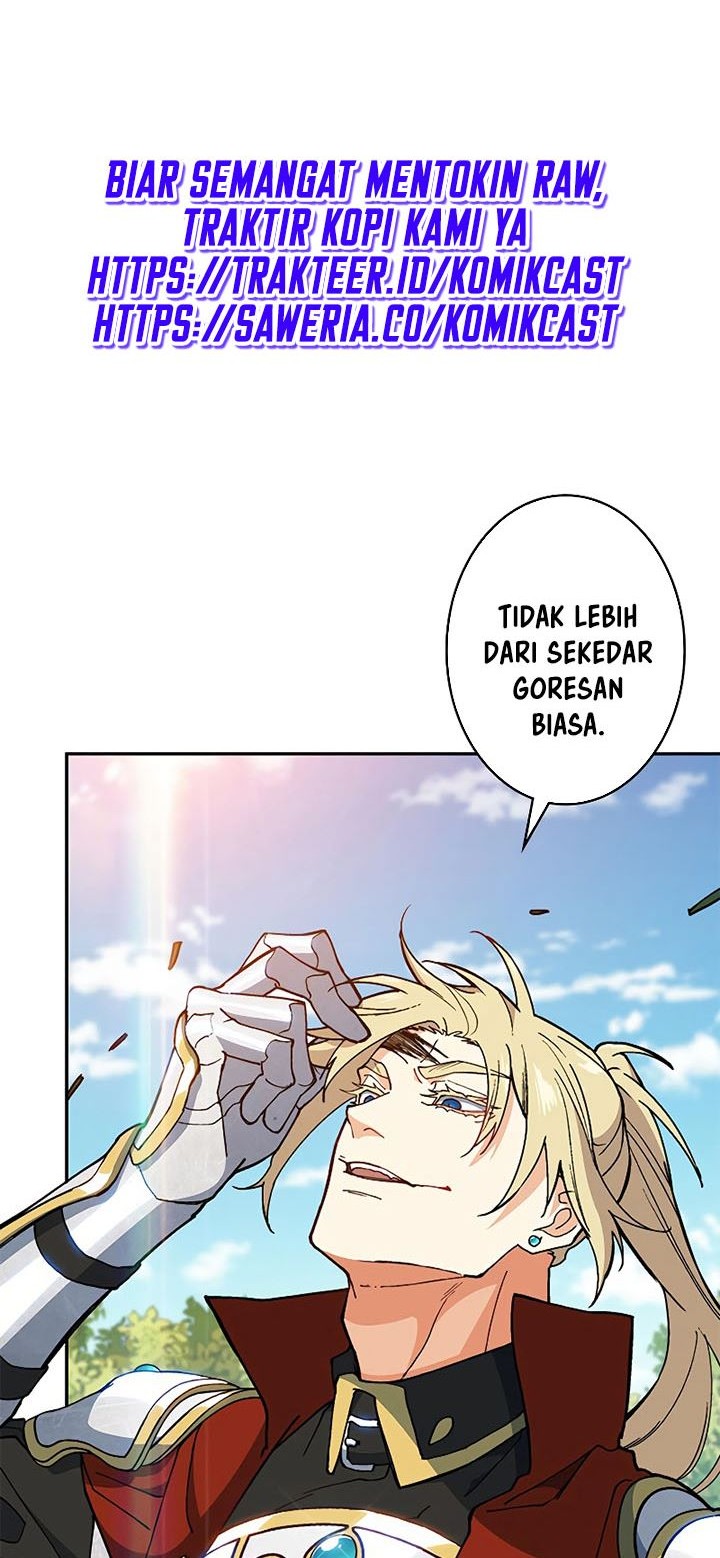 White Dragon Duke: Pendragon Chapter 18 - halaman 23