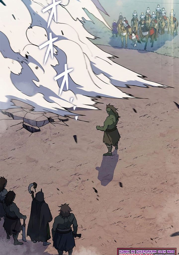 White Dragon Duke: Pendragon Chapter 18 - halaman 3
