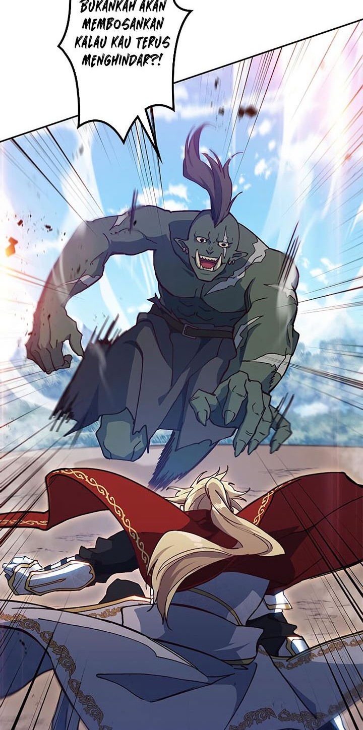 White Dragon Duke: Pendragon Chapter 18 - halaman 31