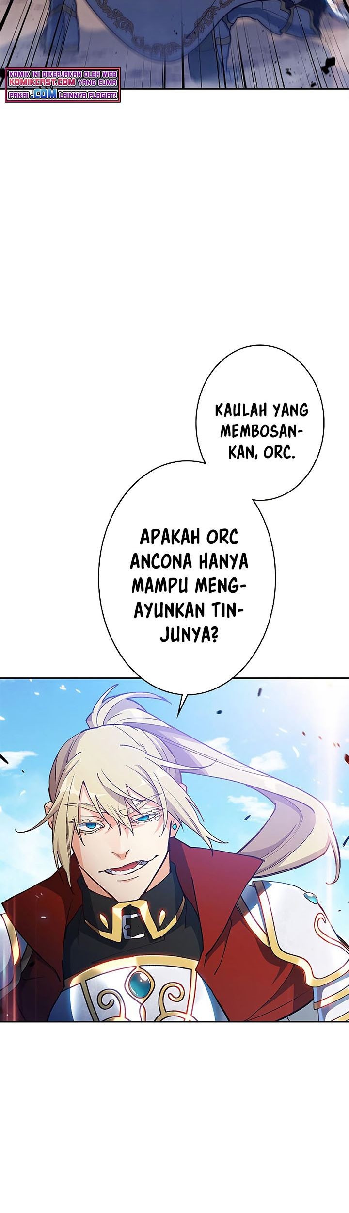 White Dragon Duke: Pendragon Chapter 18 - halaman 32