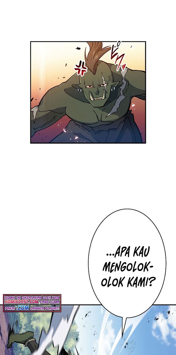 White Dragon Duke: Pendragon Chapter 18 - halaman 33