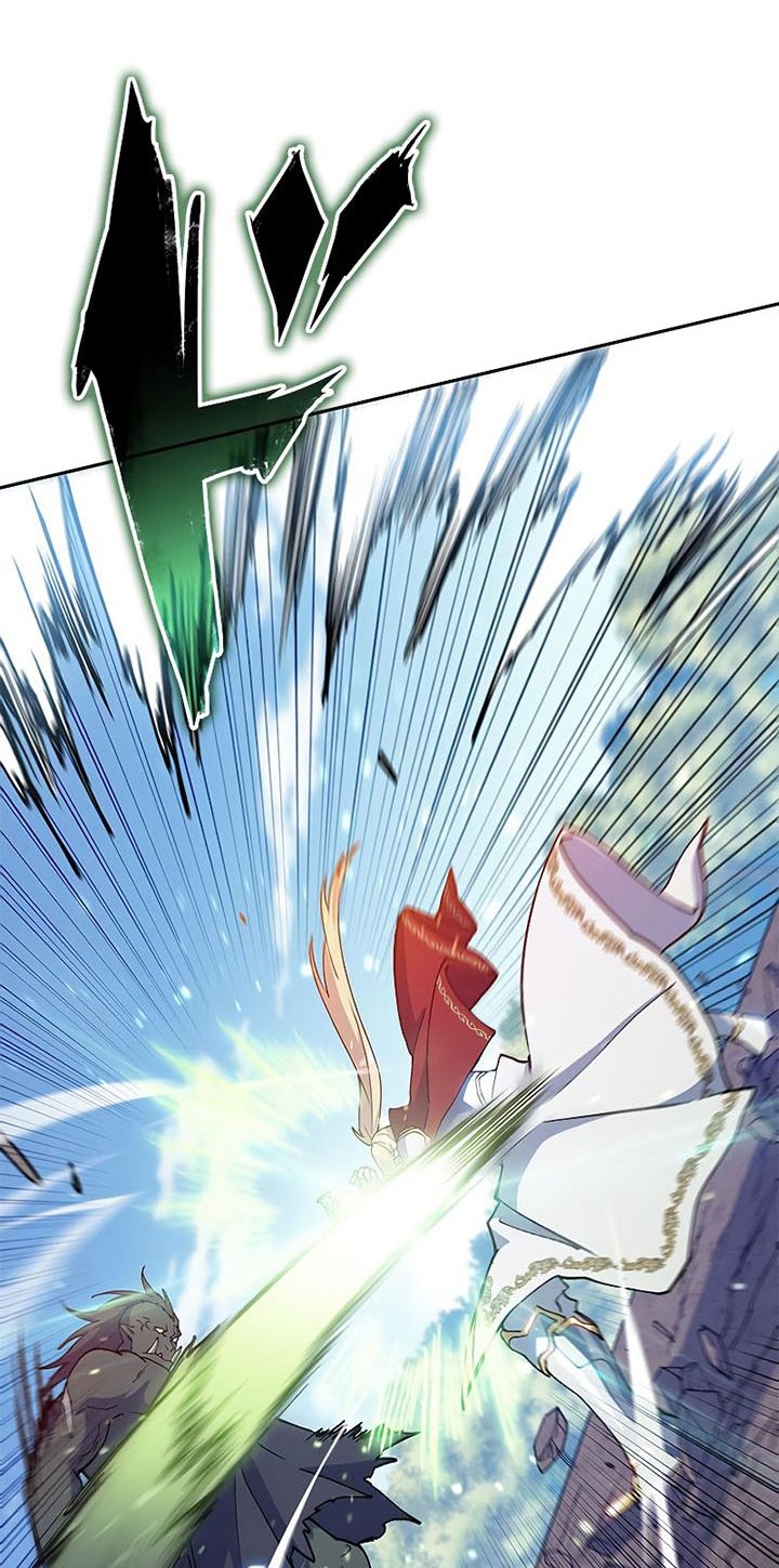 White Dragon Duke: Pendragon Chapter 18 - halaman 37