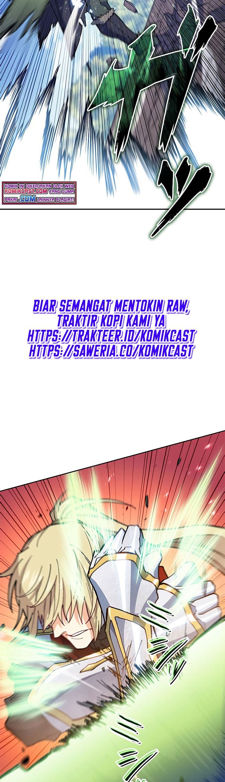 White Dragon Duke: Pendragon Chapter 18 - halaman 38