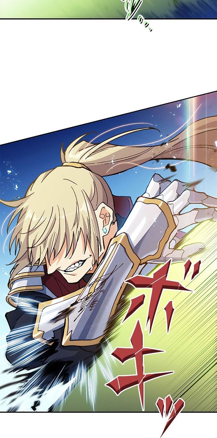White Dragon Duke: Pendragon Chapter 18 - halaman 39