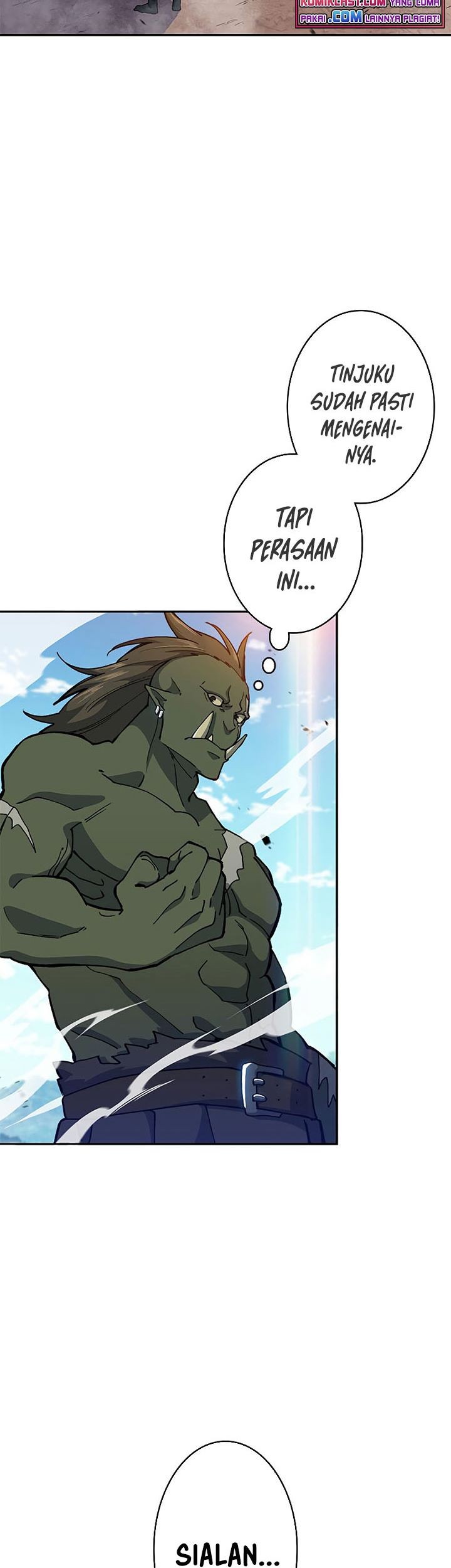 White Dragon Duke: Pendragon Chapter 18 - halaman 4