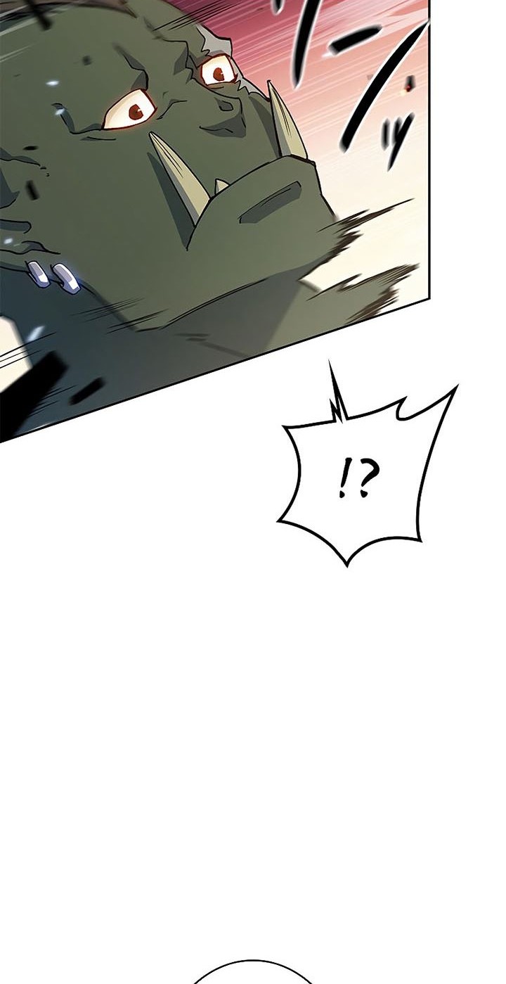 White Dragon Duke: Pendragon Chapter 18 - halaman 43