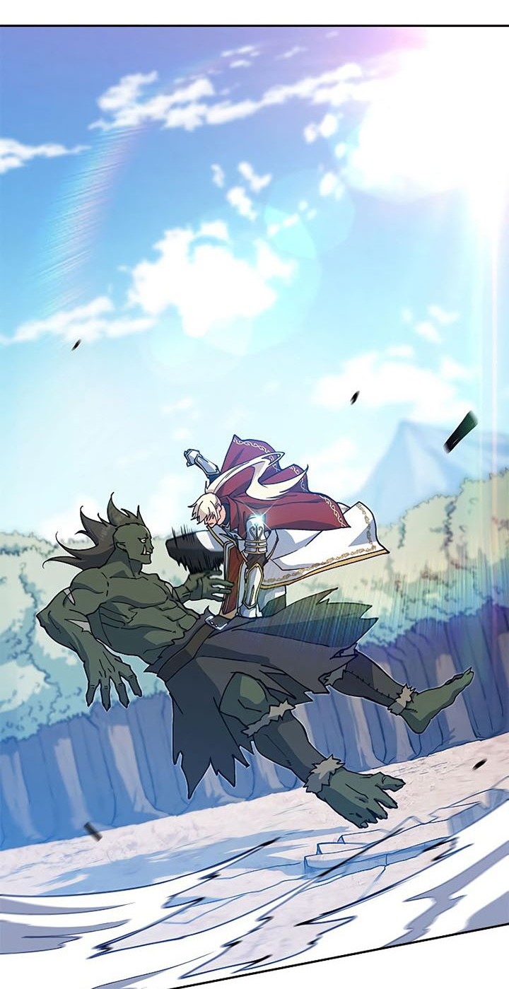 White Dragon Duke: Pendragon Chapter 18 - halaman 47