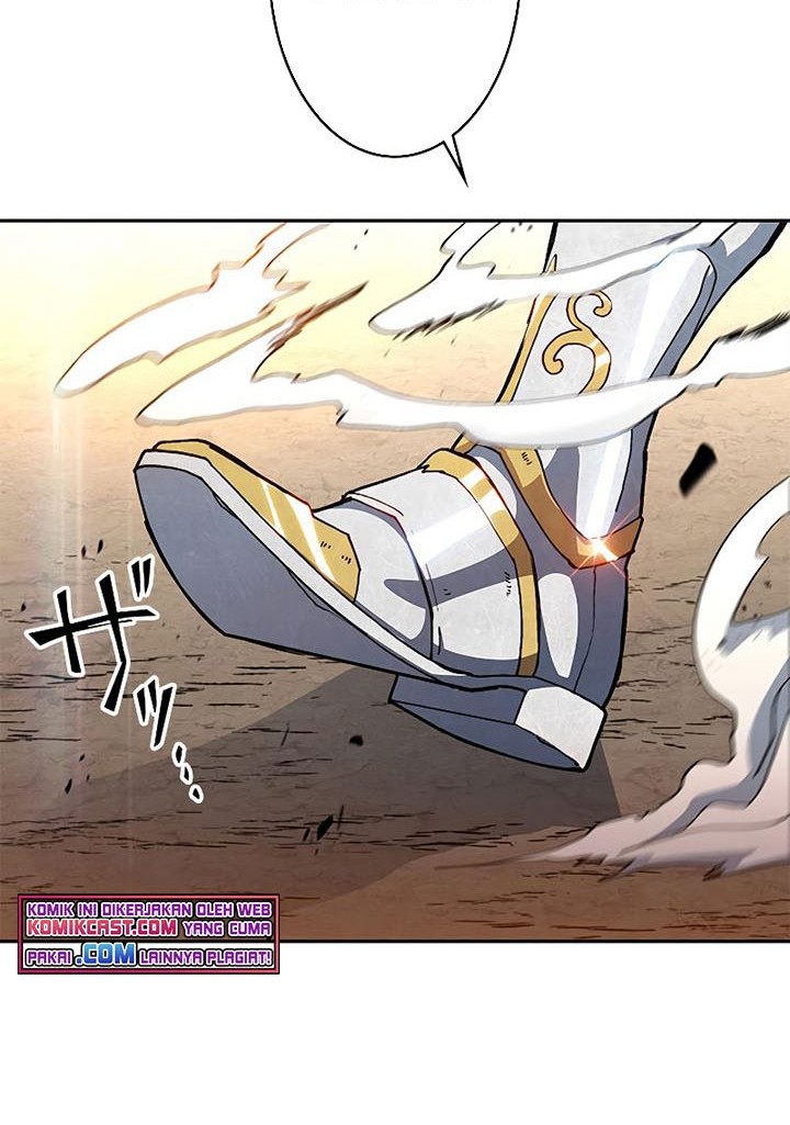White Dragon Duke: Pendragon Chapter 18 - halaman 5