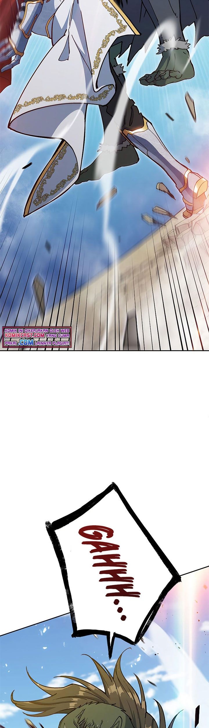 White Dragon Duke: Pendragon Chapter 18 - halaman 50