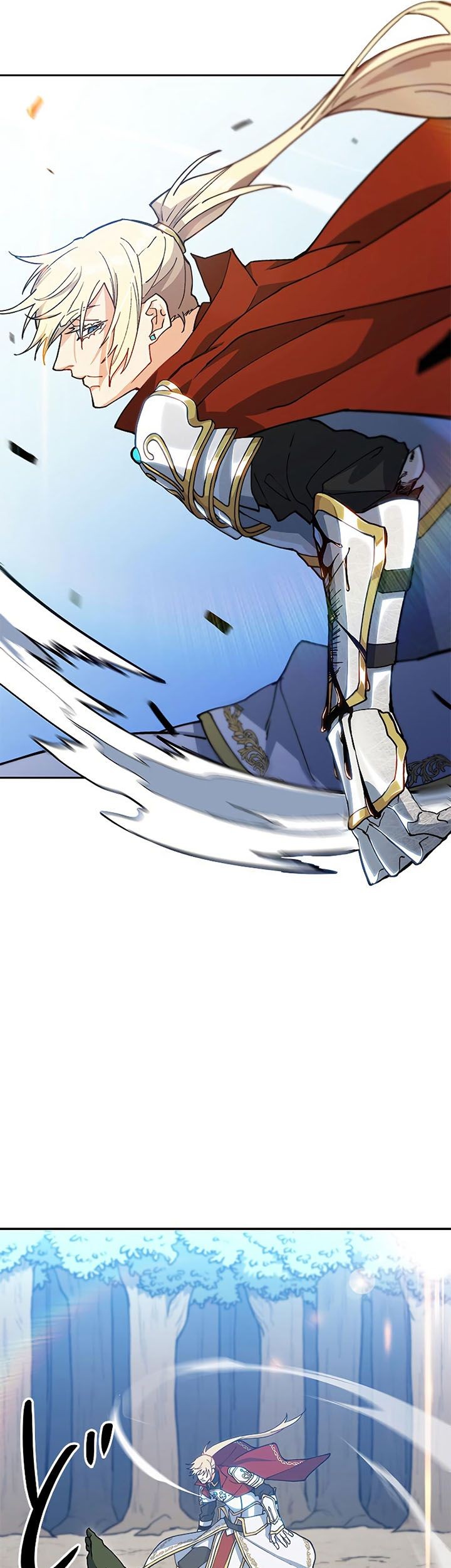 White Dragon Duke: Pendragon Chapter 18 - halaman 52