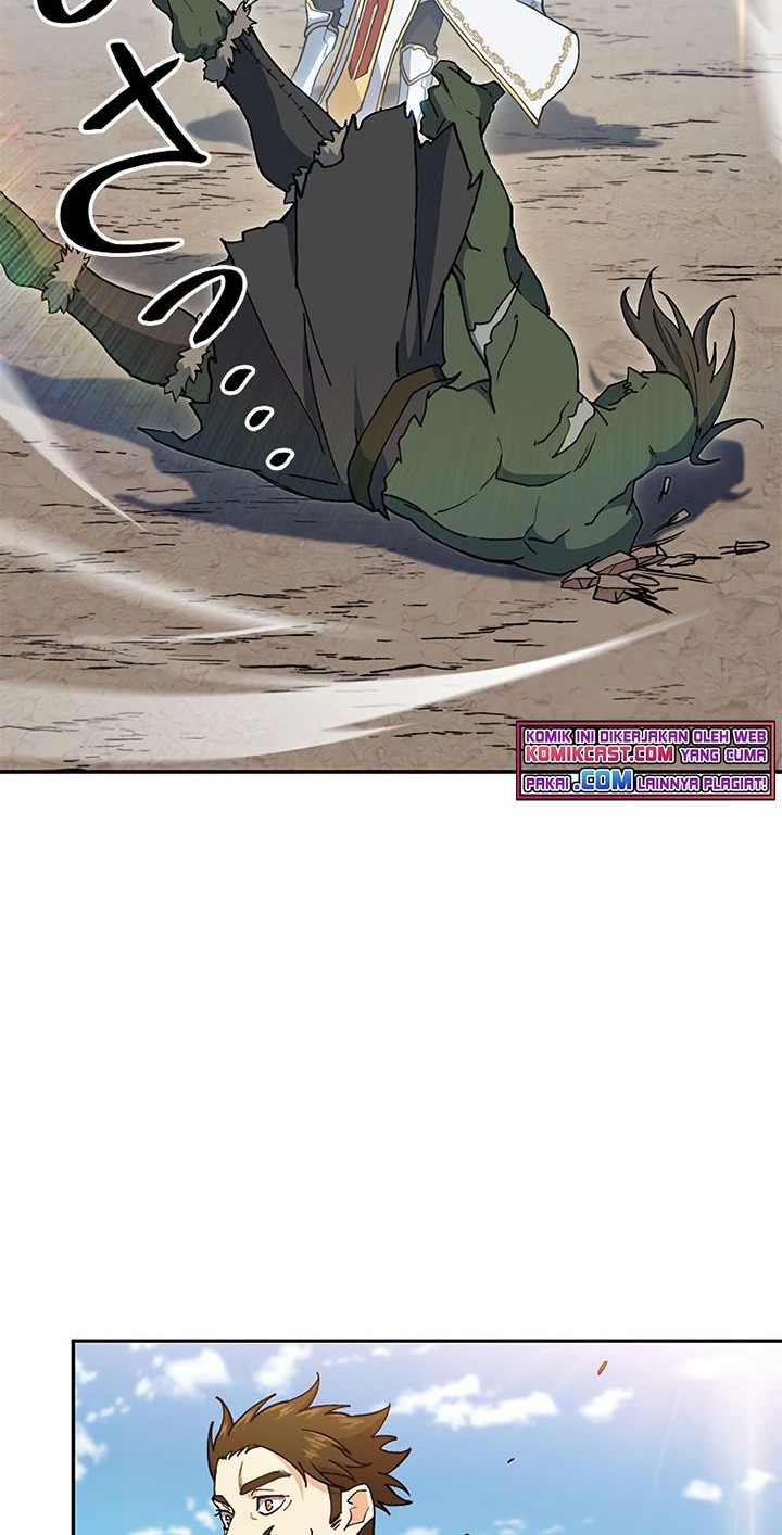 White Dragon Duke: Pendragon Chapter 18 - halaman 53