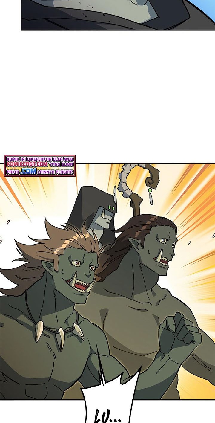 White Dragon Duke: Pendragon Chapter 18 - halaman 55