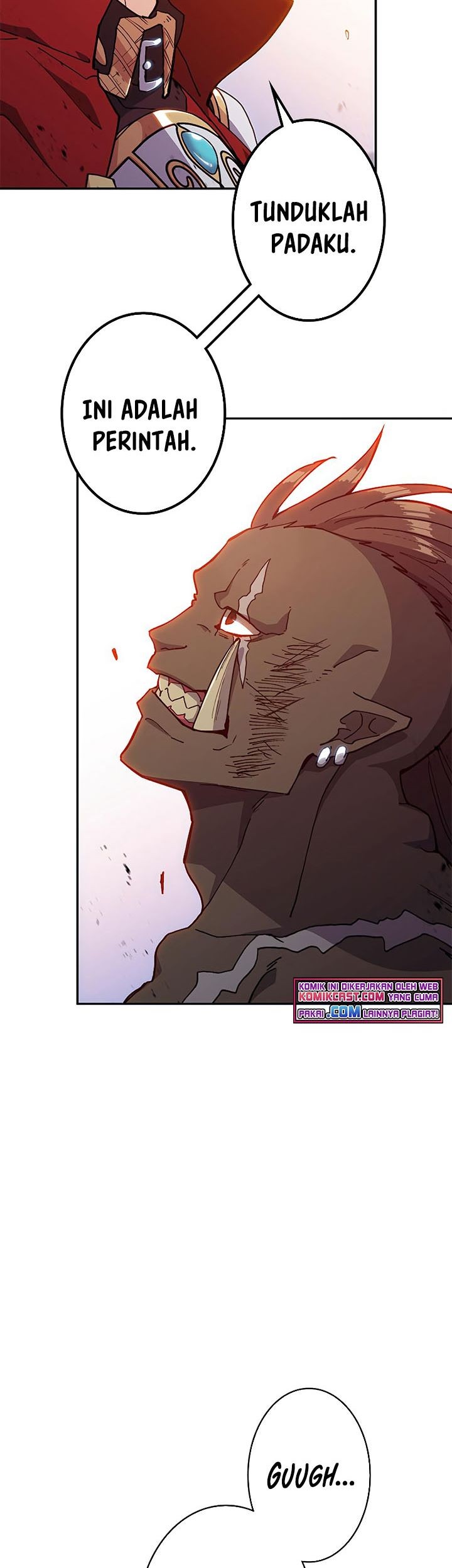 White Dragon Duke: Pendragon Chapter 19 - halaman 12