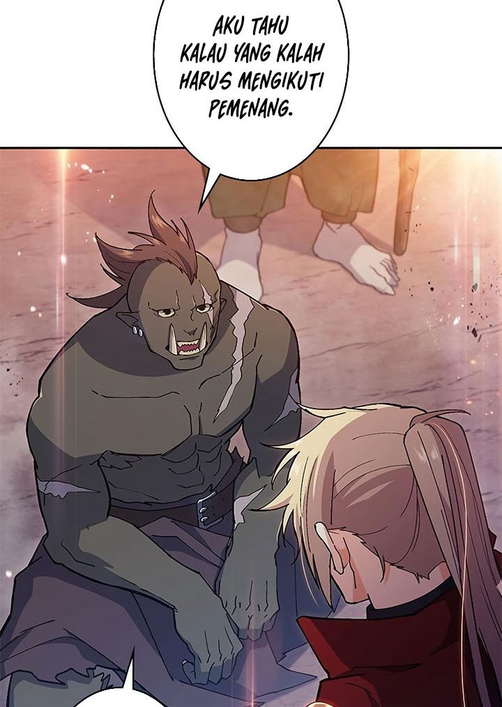 White Dragon Duke: Pendragon Chapter 19 - halaman 13