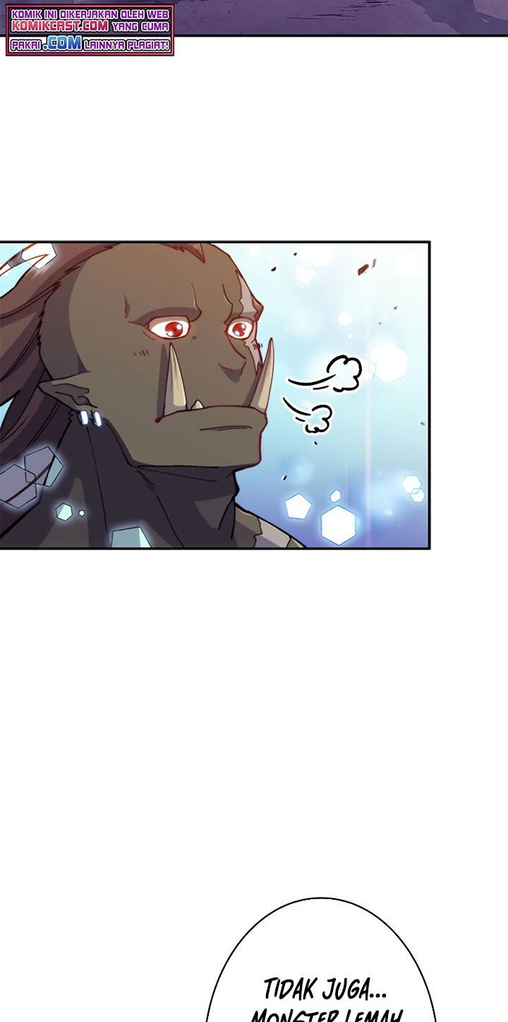 White Dragon Duke: Pendragon Chapter 19 - halaman 19