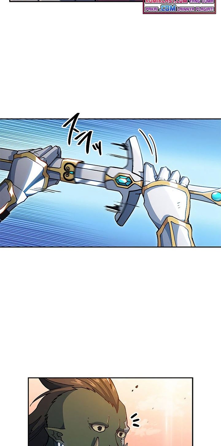 White Dragon Duke: Pendragon Chapter 19 - halaman 21