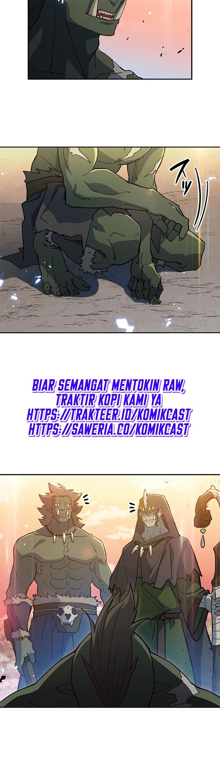 White Dragon Duke: Pendragon Chapter 19 - halaman 22