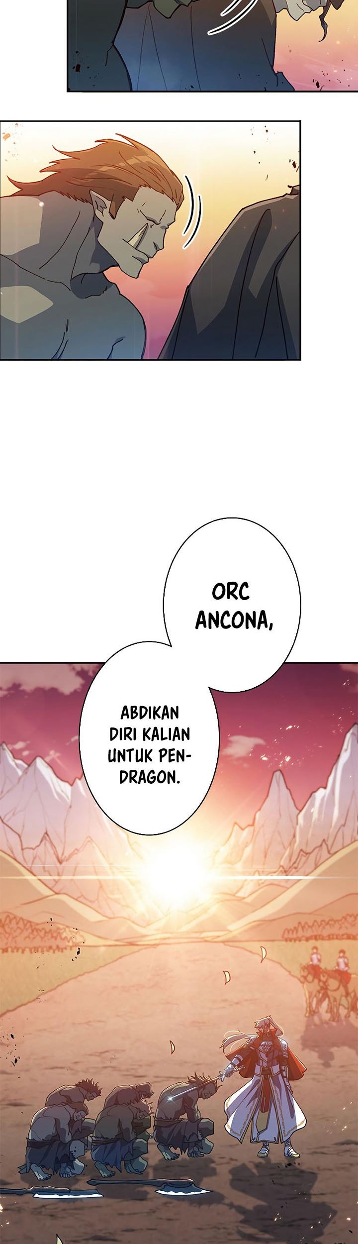 White Dragon Duke: Pendragon Chapter 19 - halaman 24