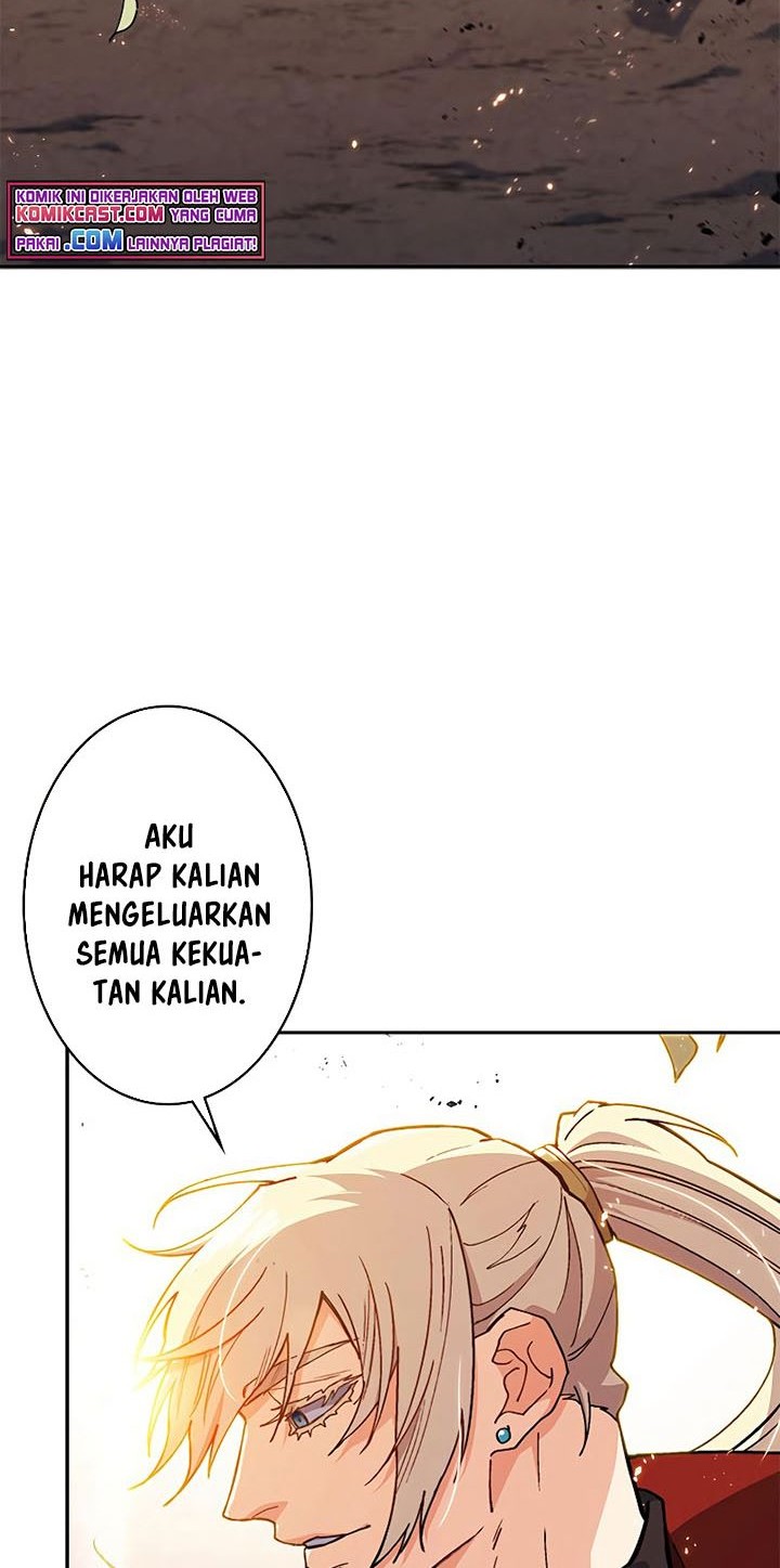 White Dragon Duke: Pendragon Chapter 19 - halaman 25