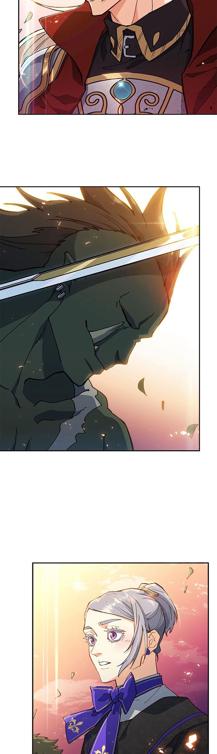 White Dragon Duke: Pendragon Chapter 19 - halaman 26