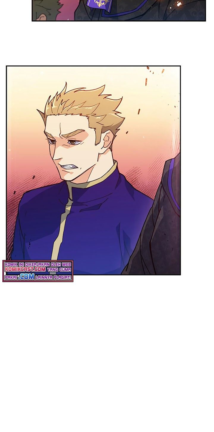 White Dragon Duke: Pendragon Chapter 19 - halaman 27