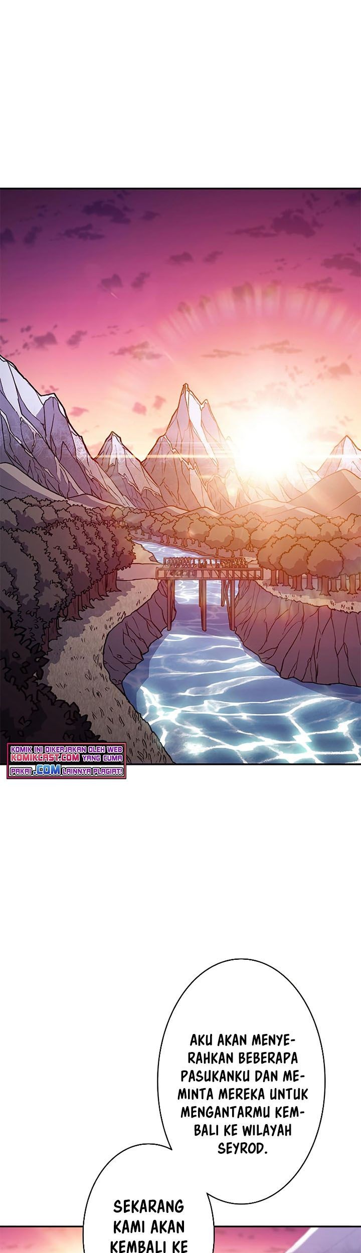 White Dragon Duke: Pendragon Chapter 19 - halaman 28