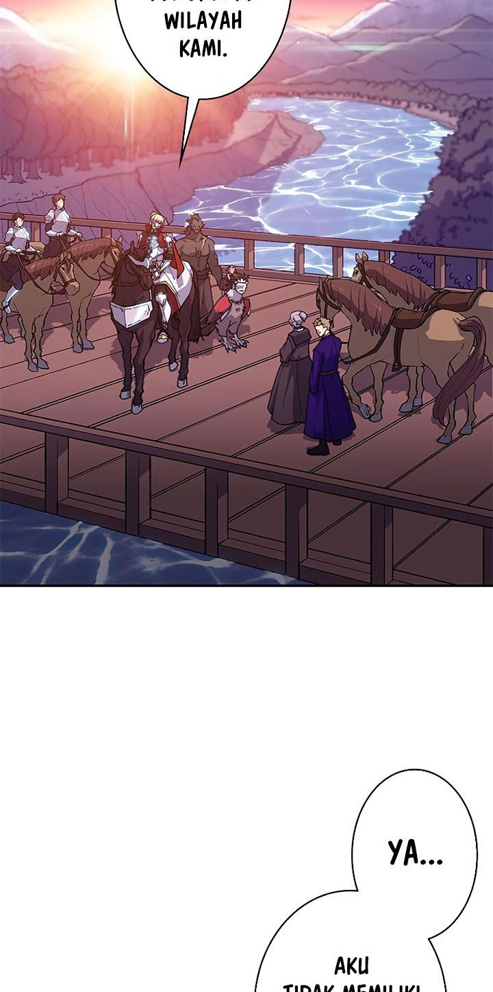 White Dragon Duke: Pendragon Chapter 19 - halaman 29