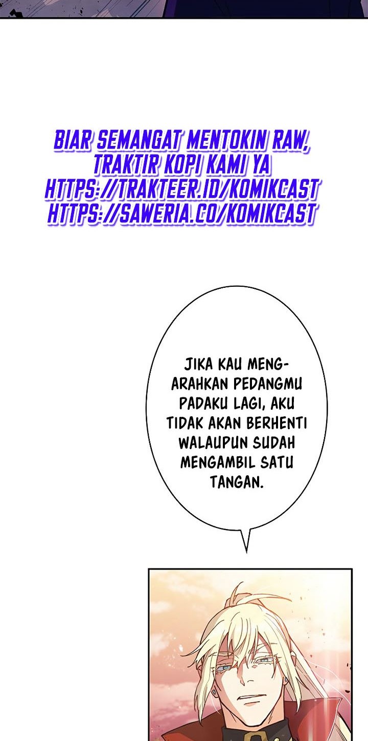White Dragon Duke: Pendragon Chapter 19 - halaman 31