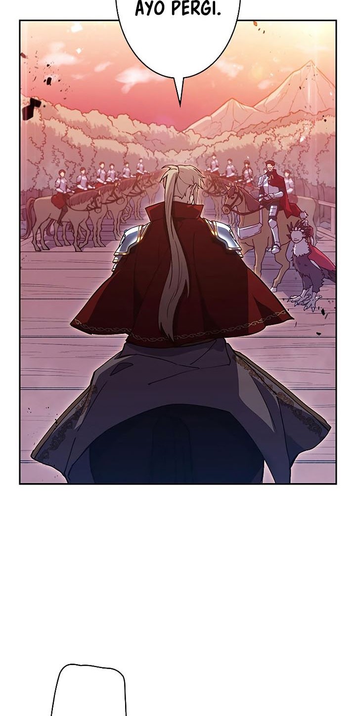 White Dragon Duke: Pendragon Chapter 19 - halaman 33