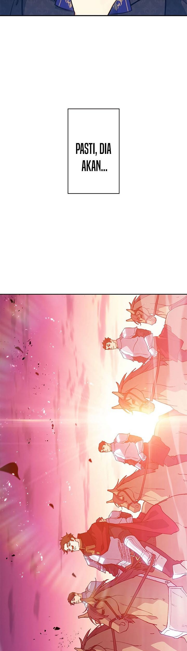 White Dragon Duke: Pendragon Chapter 19 - halaman 36