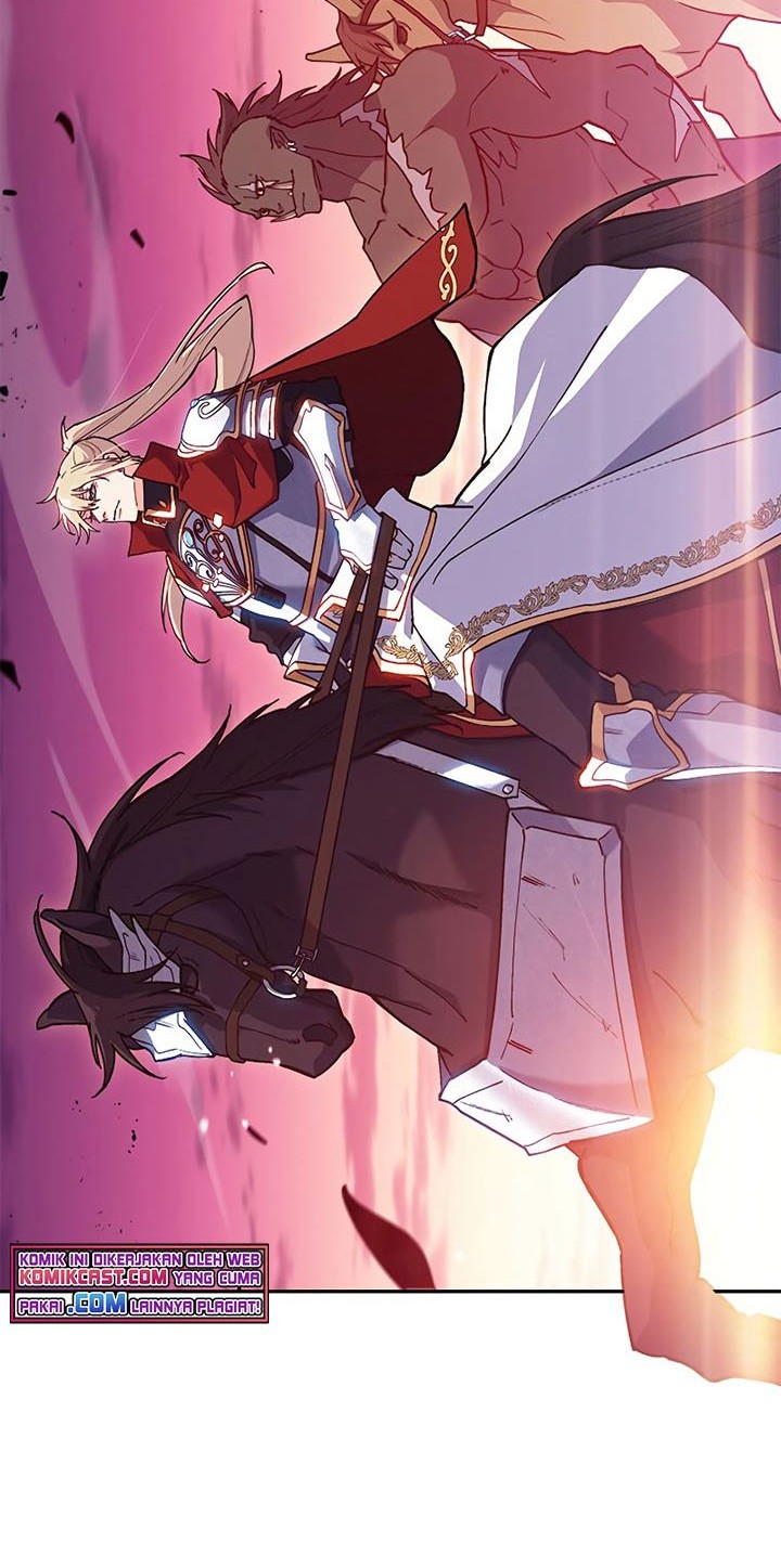 White Dragon Duke: Pendragon Chapter 19 - halaman 37